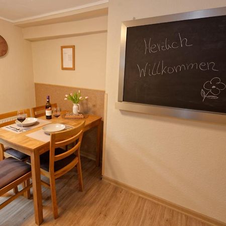 Villa Casa Eifel Beilingen Esterno foto