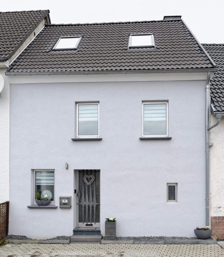 Villa Casa Eifel Beilingen Esterno foto