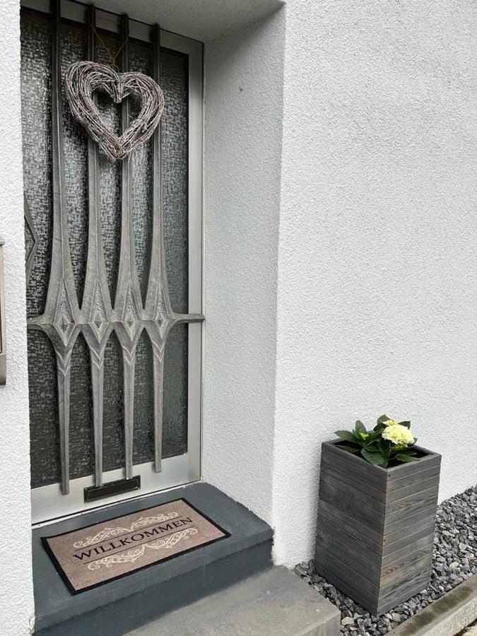 Villa Casa Eifel Beilingen Esterno foto
