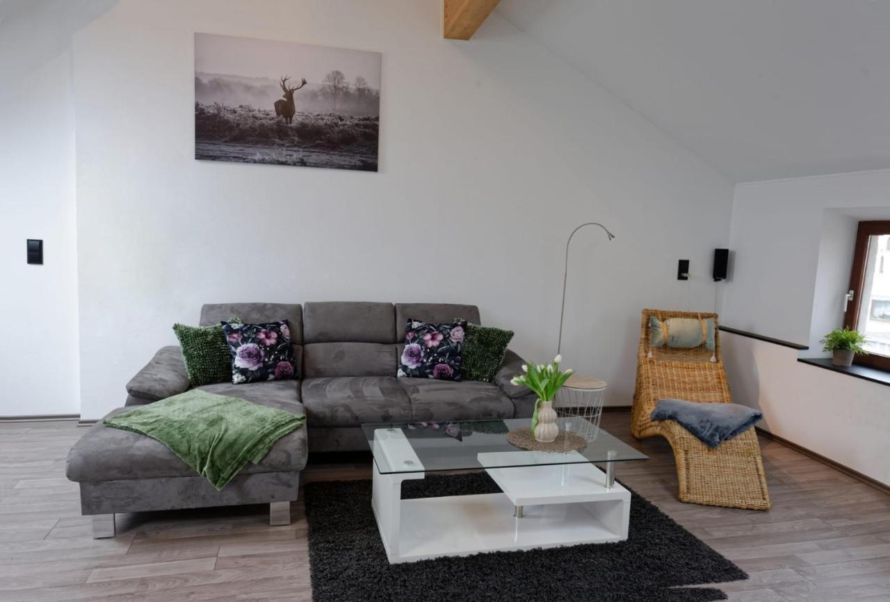 Villa Casa Eifel Beilingen Esterno foto